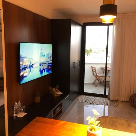 Boutique Suite Tal Eilat Esterno foto