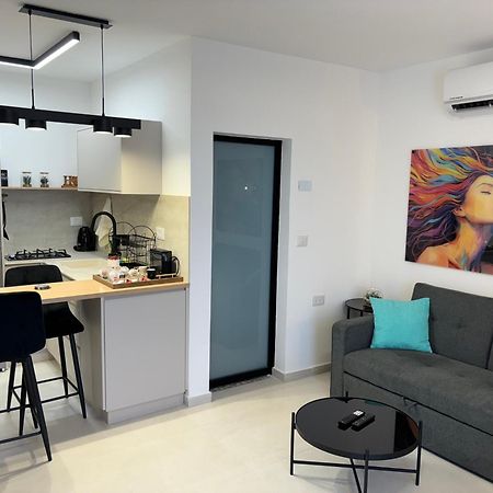 Boutique Suite Tal Eilat Esterno foto