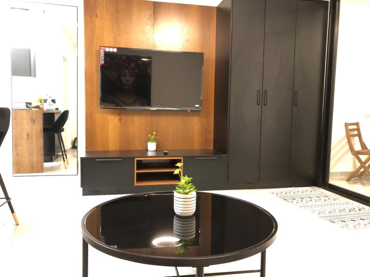 Boutique Suite Tal Eilat Esterno foto