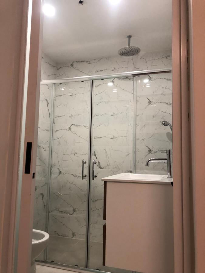 Boutique Suite Tal Eilat Esterno foto
