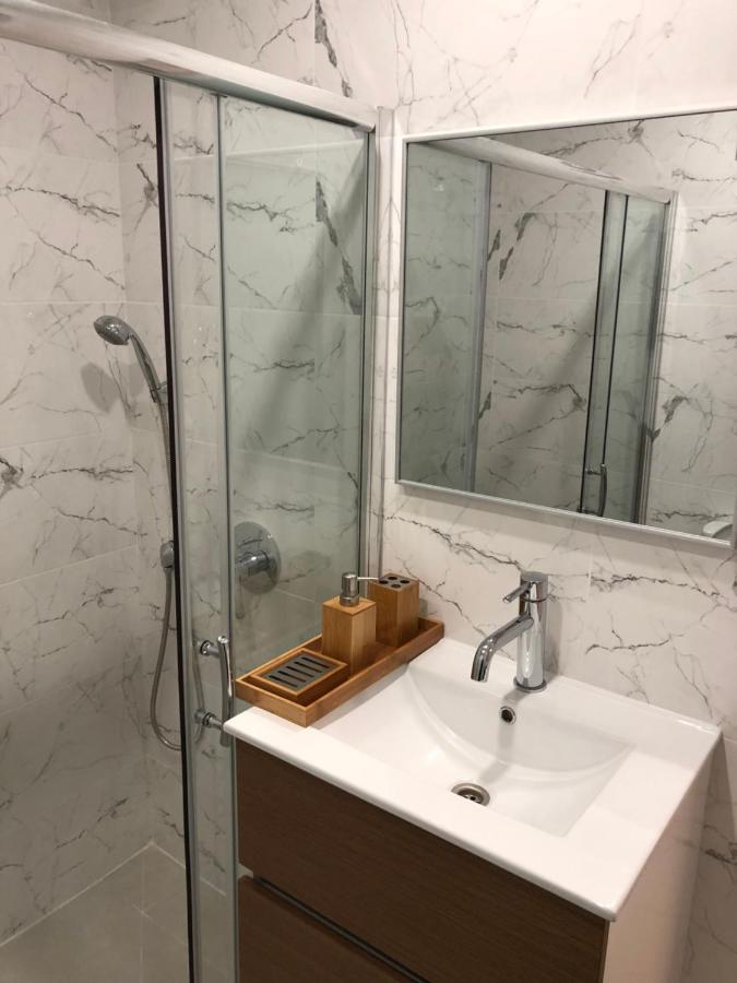 Boutique Suite Tal Eilat Esterno foto