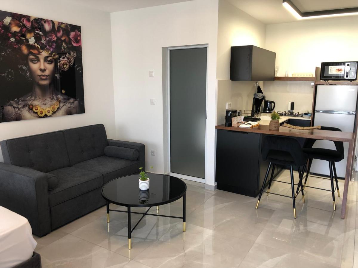 Boutique Suite Tal Eilat Esterno foto