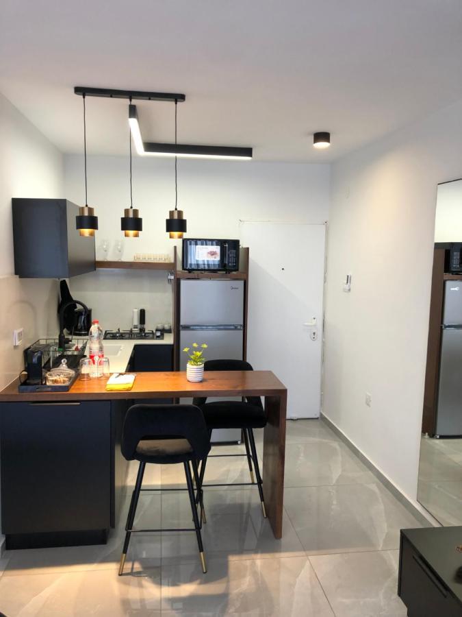 Boutique Suite Tal Eilat Esterno foto