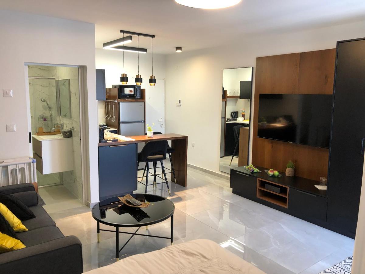 Boutique Suite Tal Eilat Esterno foto