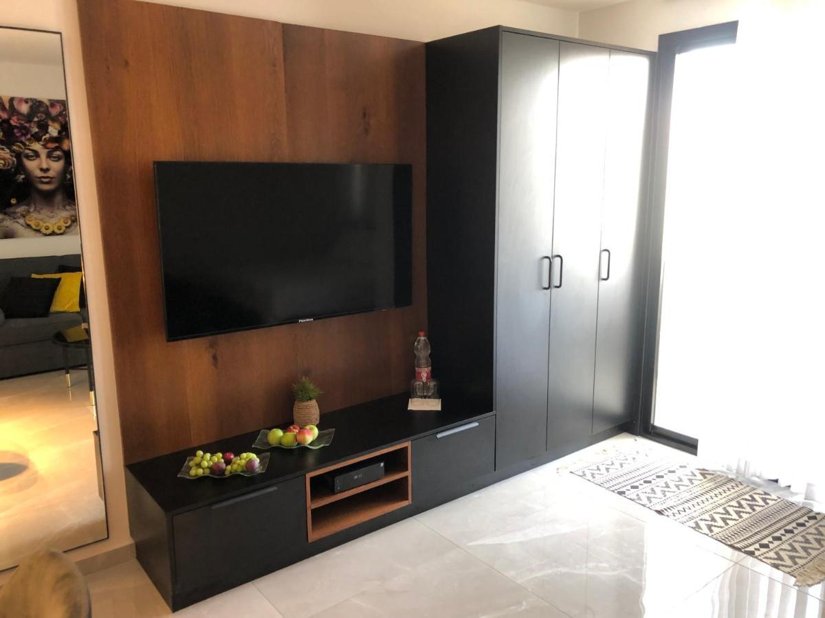 Boutique Suite Tal Eilat Esterno foto