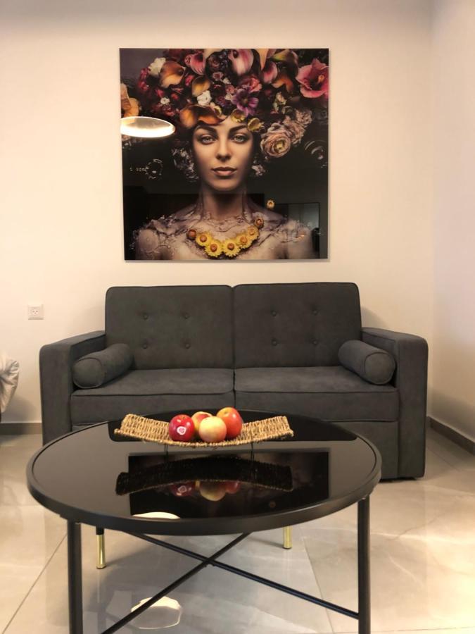 Boutique Suite Tal Eilat Esterno foto