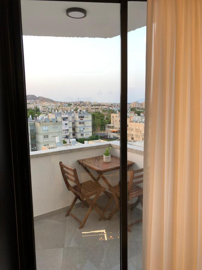 Boutique Suite Tal Eilat Esterno foto