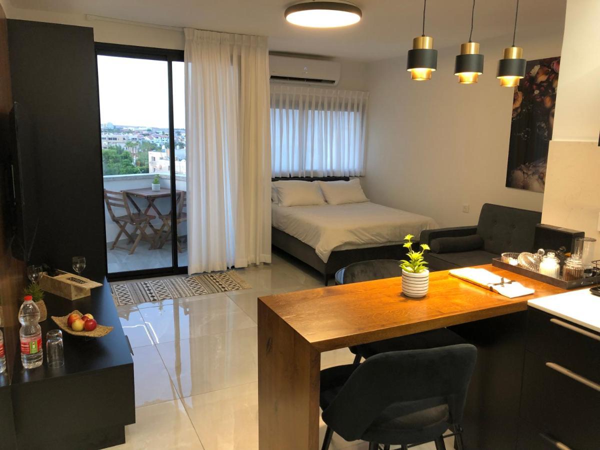 Boutique Suite Tal Eilat Esterno foto