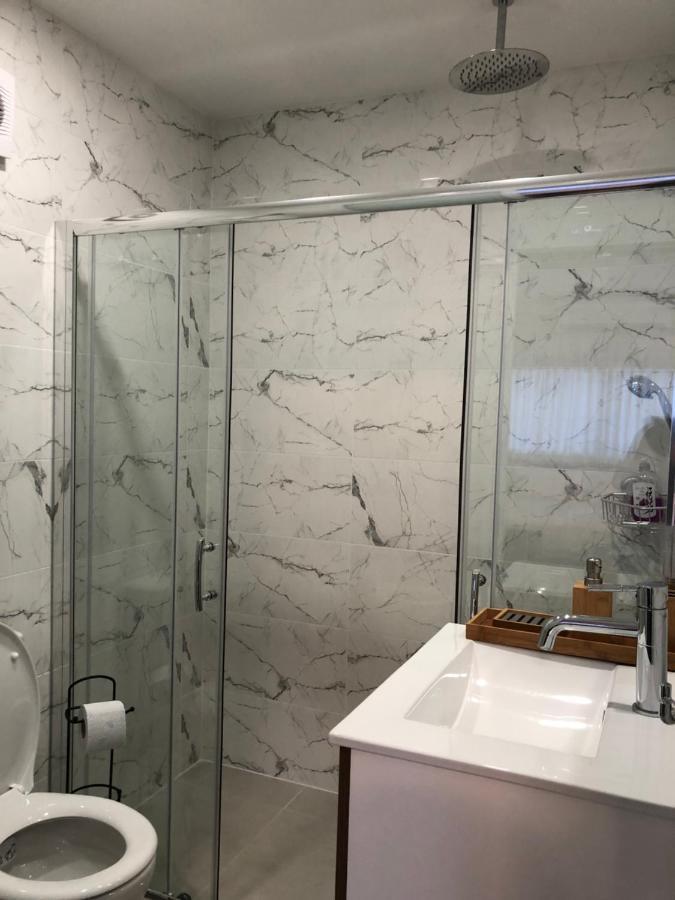Boutique Suite Tal Eilat Esterno foto