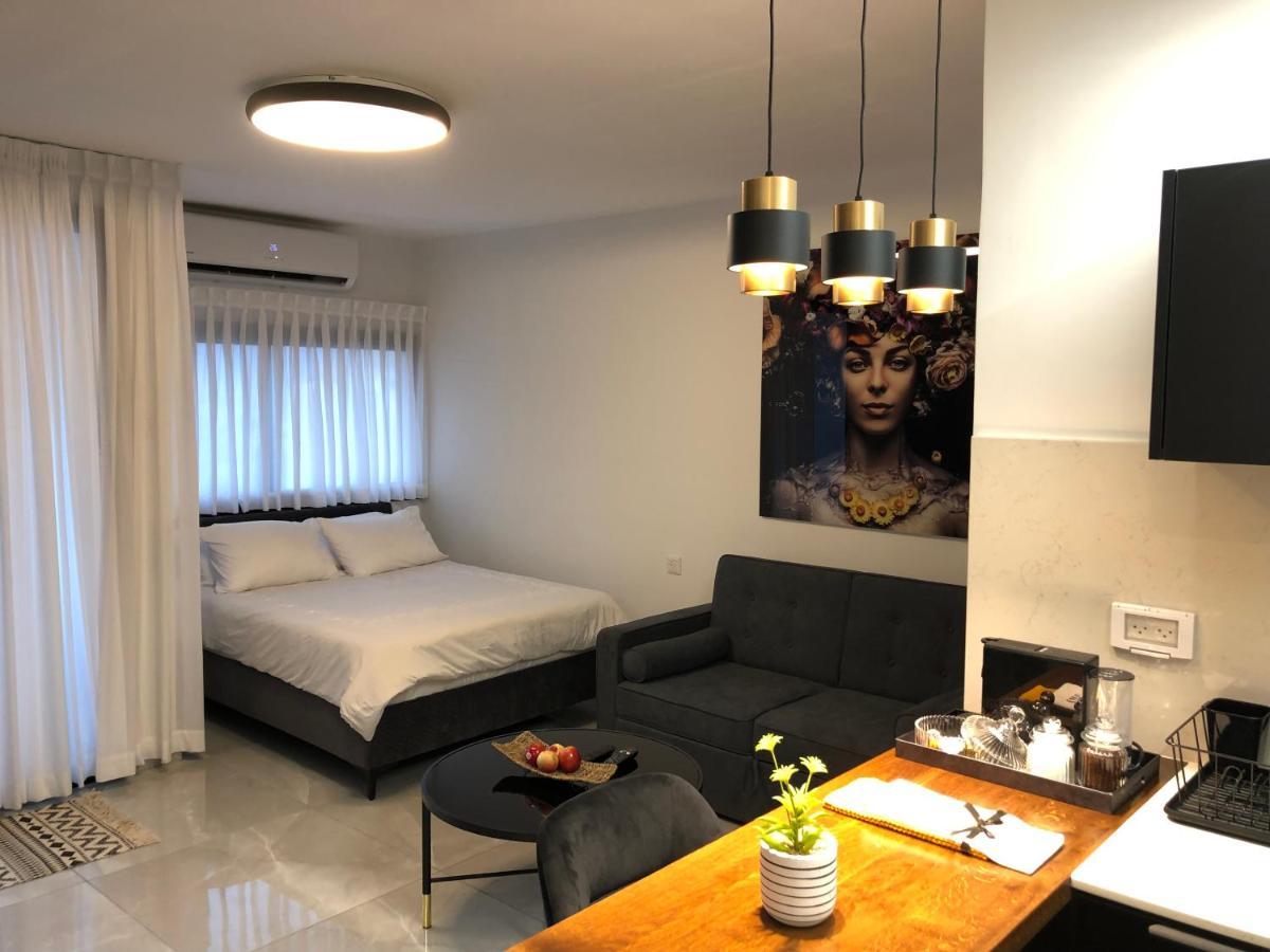 Boutique Suite Tal Eilat Esterno foto