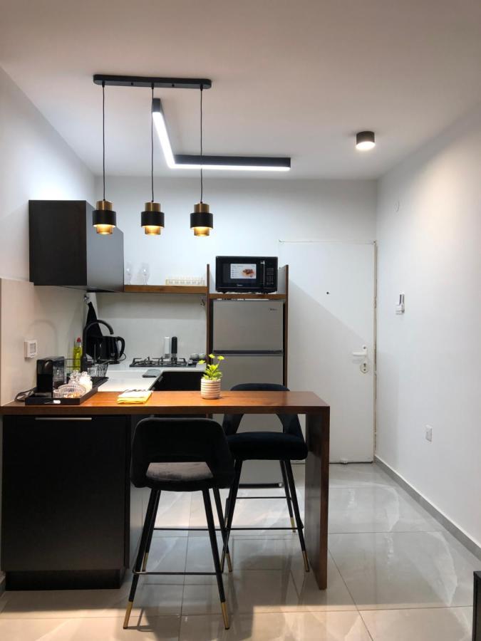 Boutique Suite Tal Eilat Esterno foto