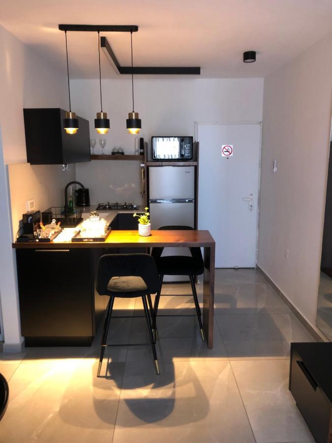 Boutique Suite Tal Eilat Esterno foto