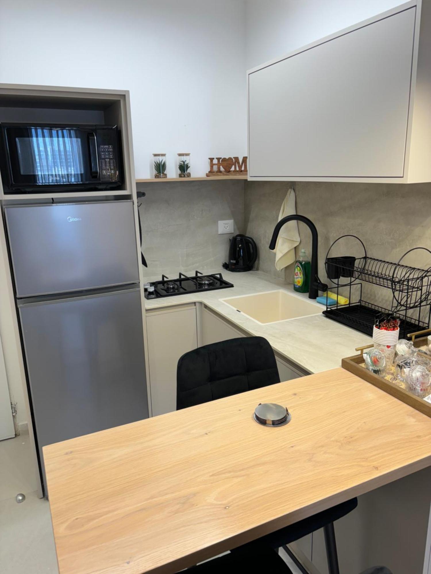 Boutique Suite Tal Eilat Esterno foto