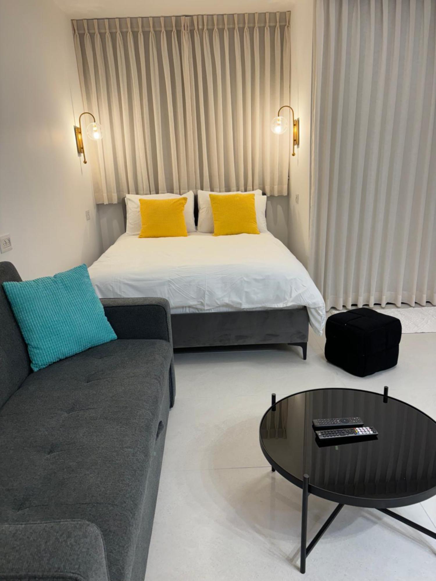 Boutique Suite Tal Eilat Esterno foto