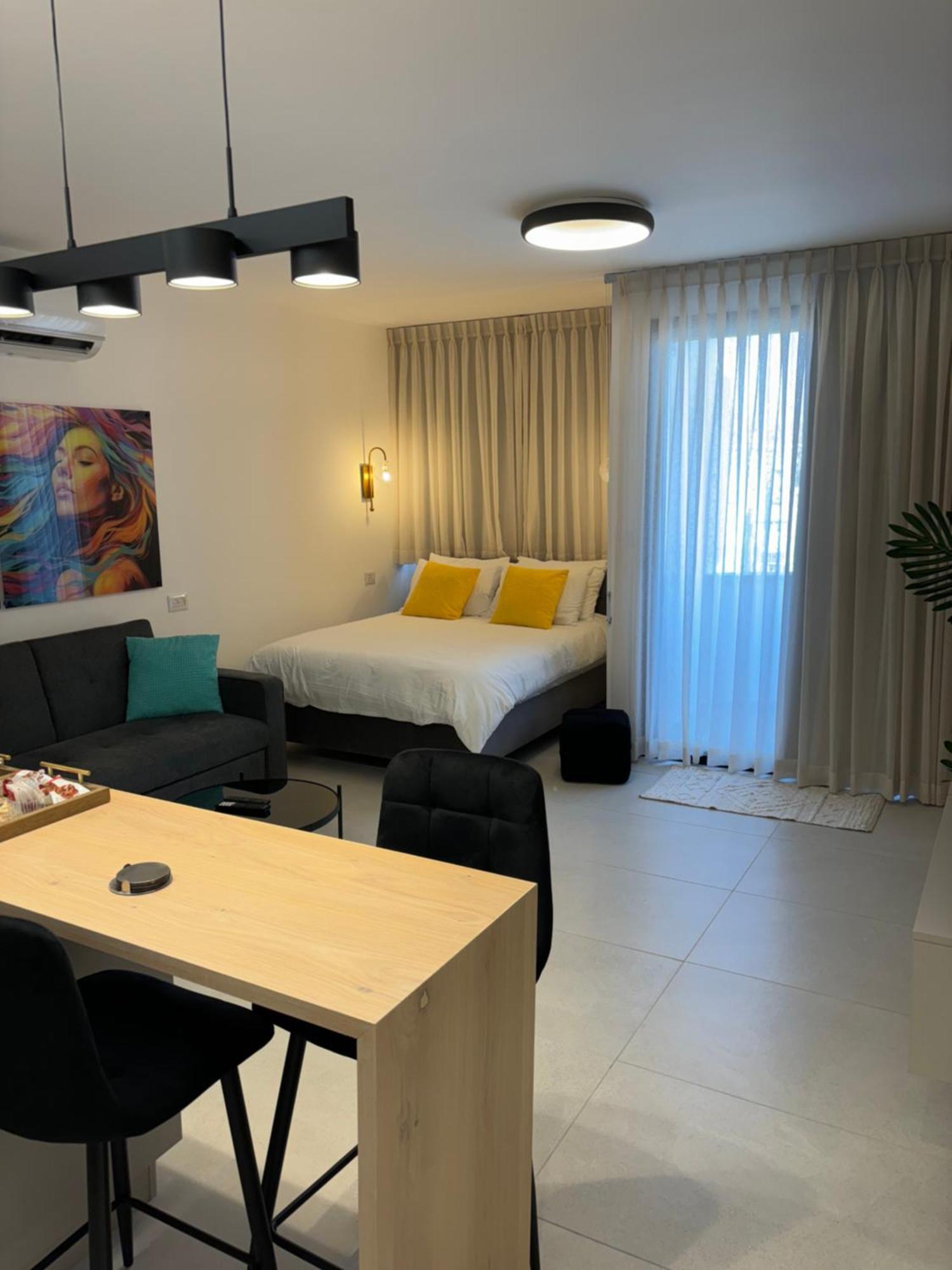 Boutique Suite Tal Eilat Esterno foto