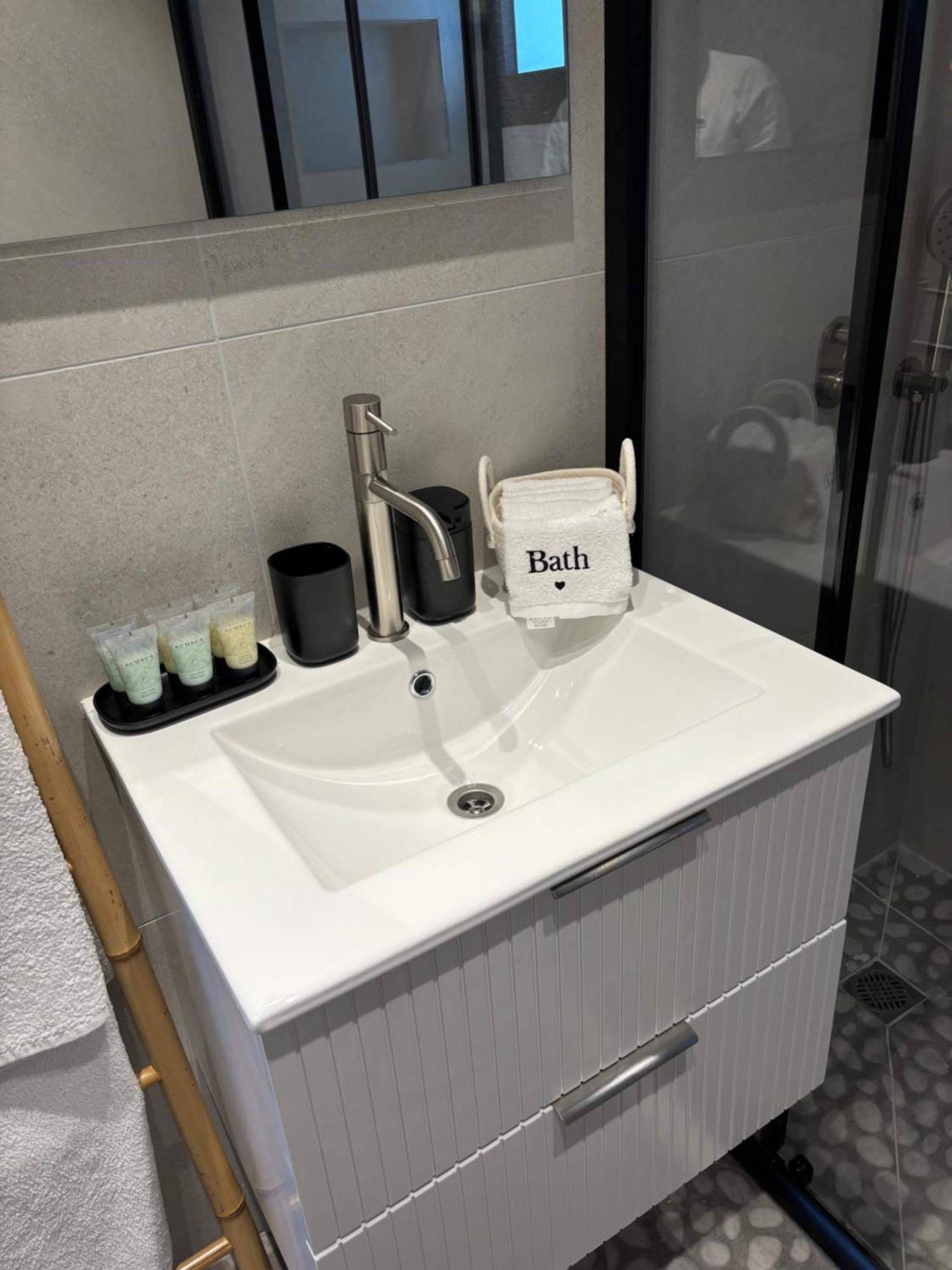 Boutique Suite Tal Eilat Esterno foto